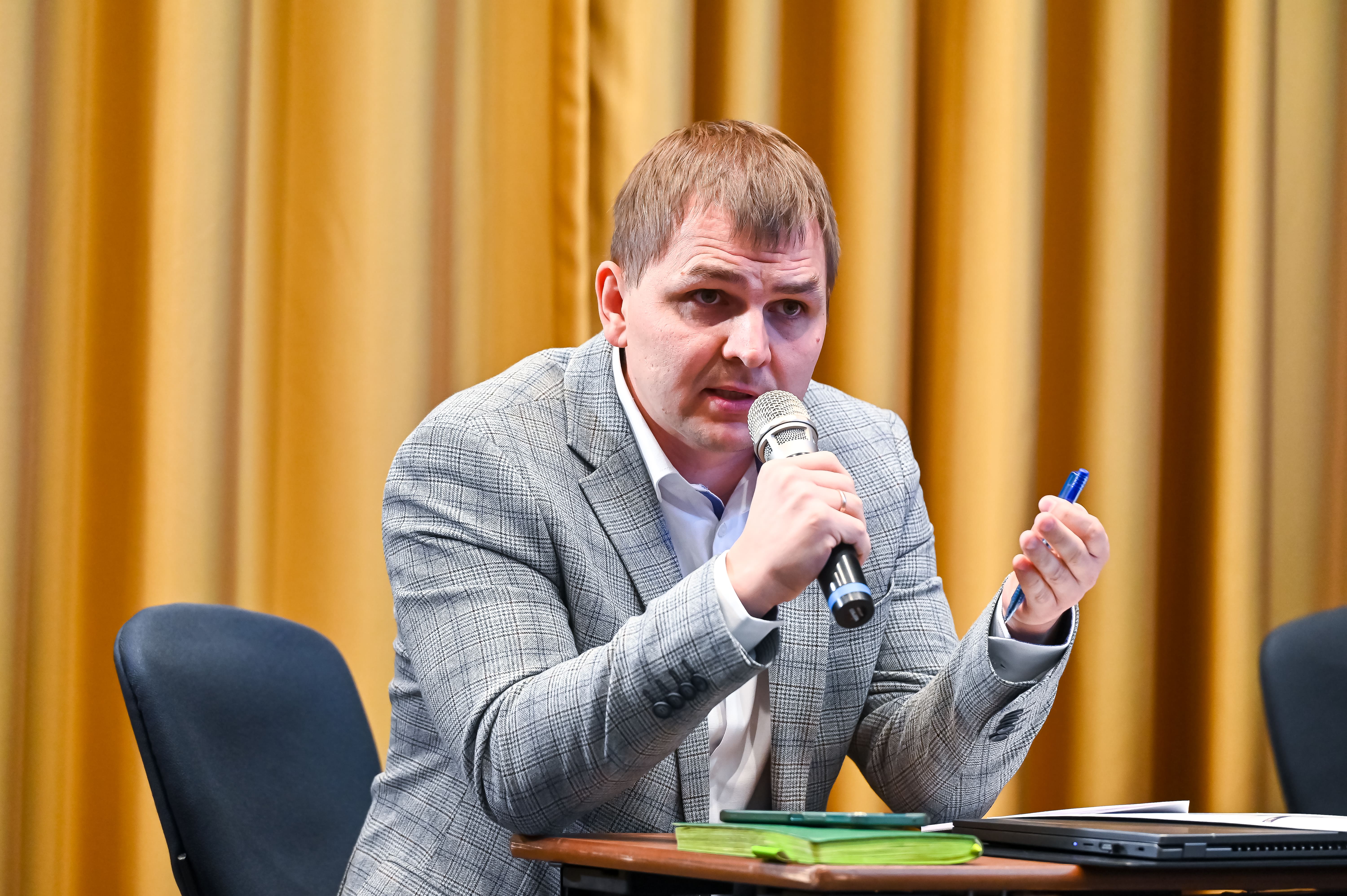 Ершов Андрей Николаевич Ершов Андрей Николаевич