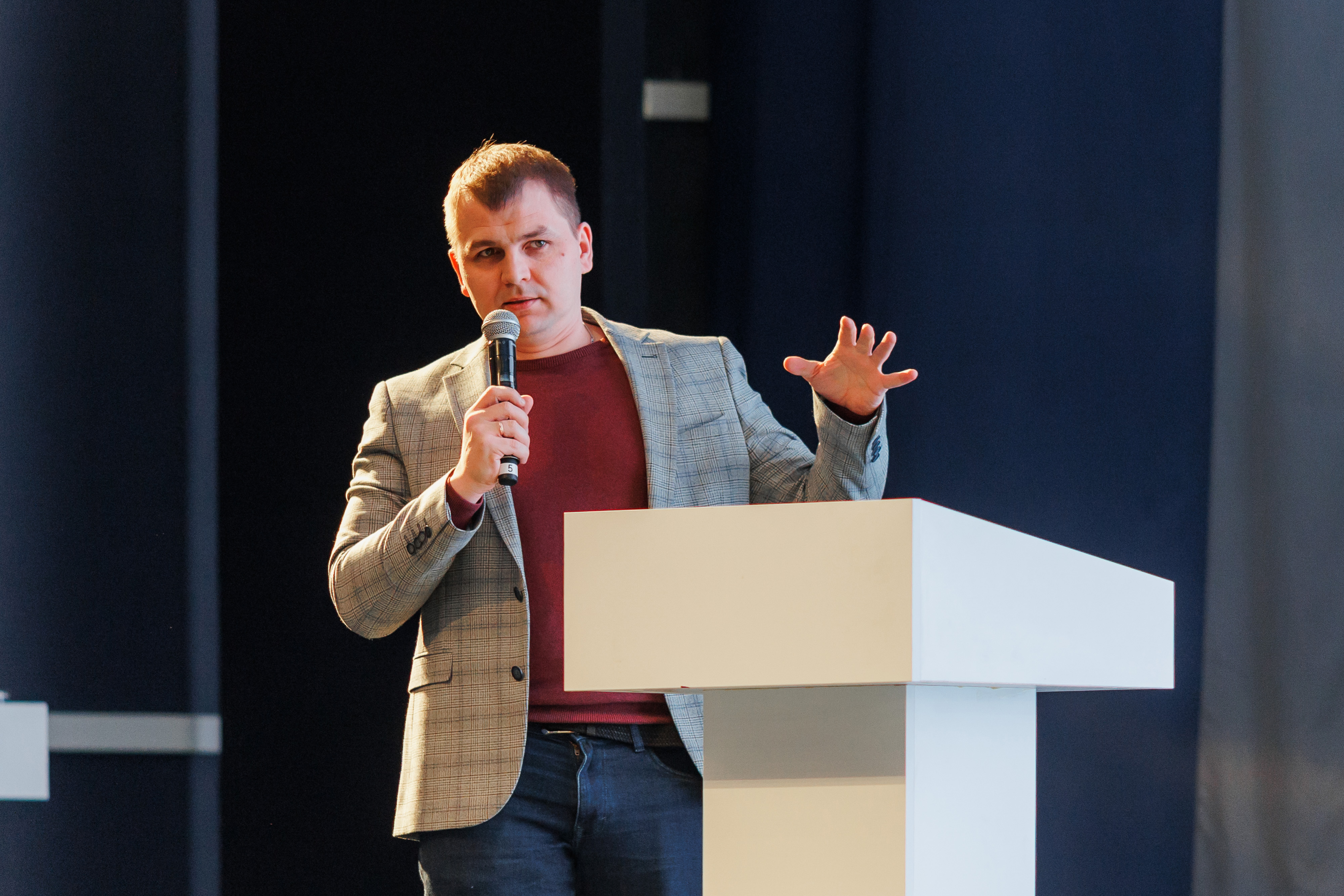 Гордеев Станислав Александрович IoT модули Предикта