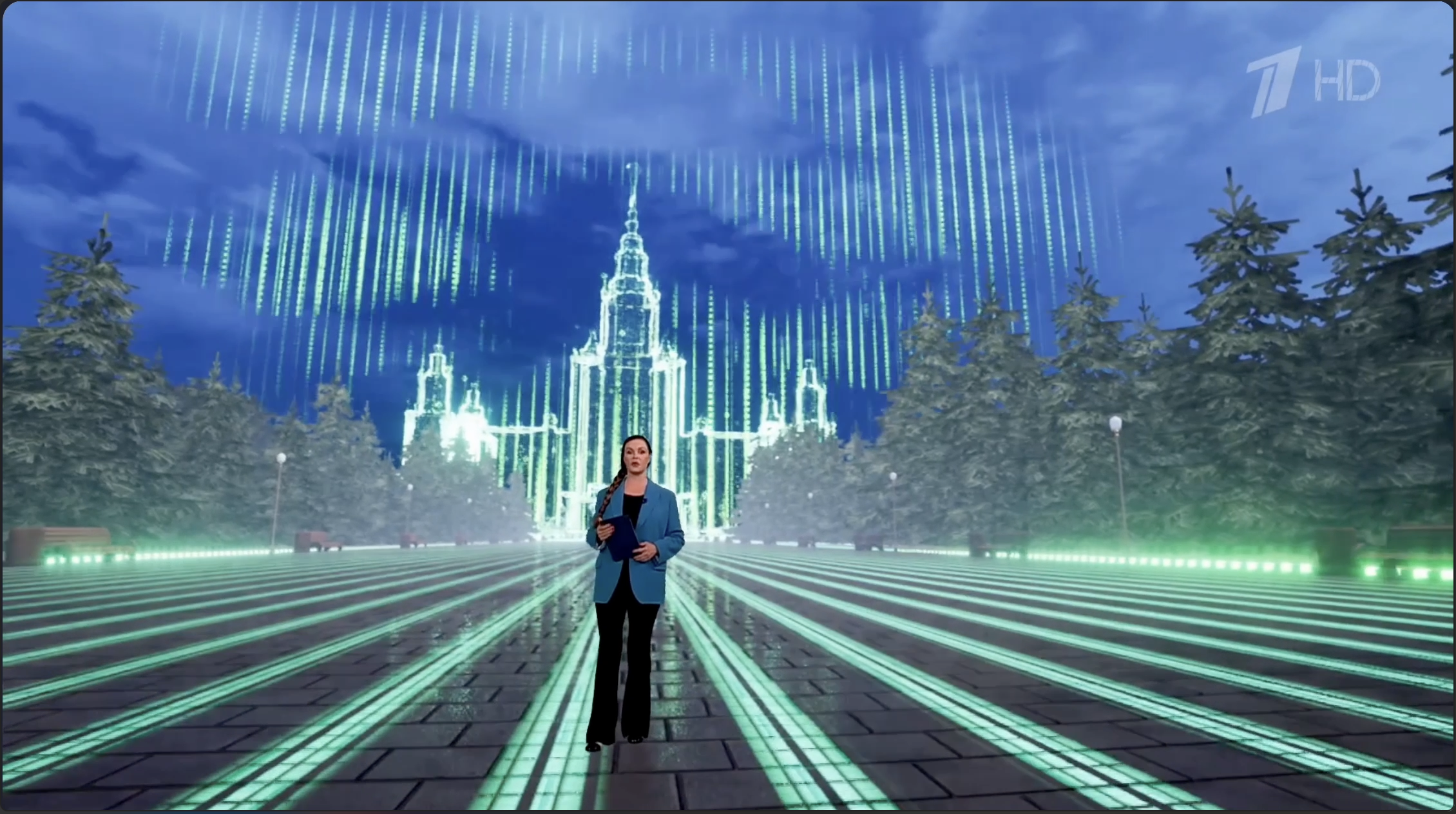 Факультет искусственного интеллекта МГУ